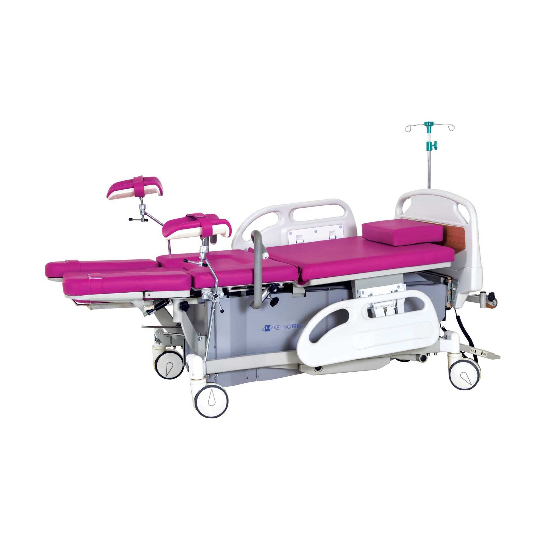 Акушерская кровать STARTECH ST-2E (плюс)_69d37f87a2a6a.jpeg Акушерская кровать STARTECH ST-2E (плюс) — изображение 1