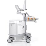 Аппарат УЗИ Siemens ACUSON S3000 — изображение 3