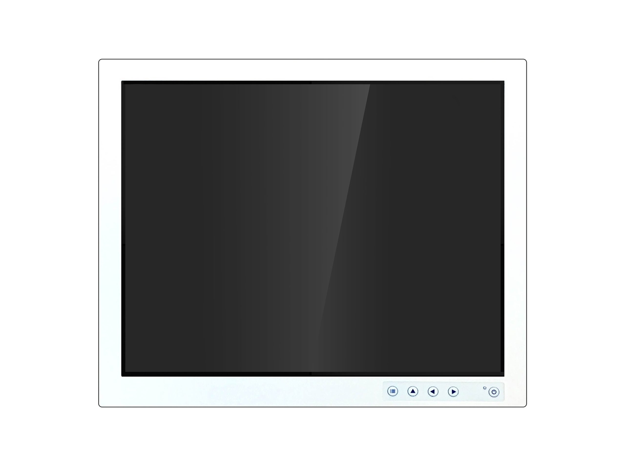 Дисплей медицинский 19″ ДМ-03_69db5fede9bc7.jpeg Дисплей медицинский 19" ДМ-03 — изображение 1