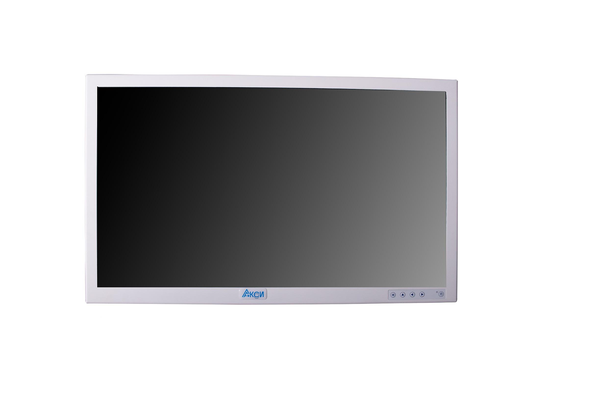Дисплей медицинский 24″ ДМ-05_69db5ff71109e.jpeg Дисплей медицинский 24" ДМ-05 — изображение 1
