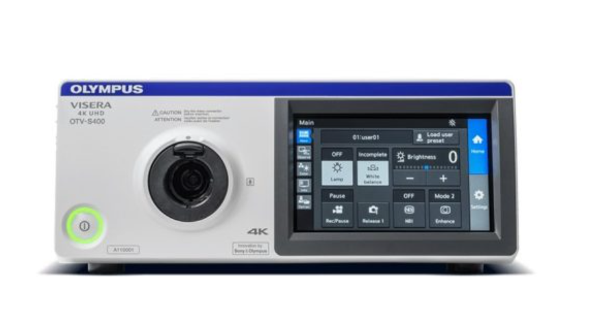 Эндоскопическая система OLYMPUS VISERA 4K UHD_69db6382e419f.png Эндоскопическая система OLYMPUS VISERA 4K UHD — изображение 2