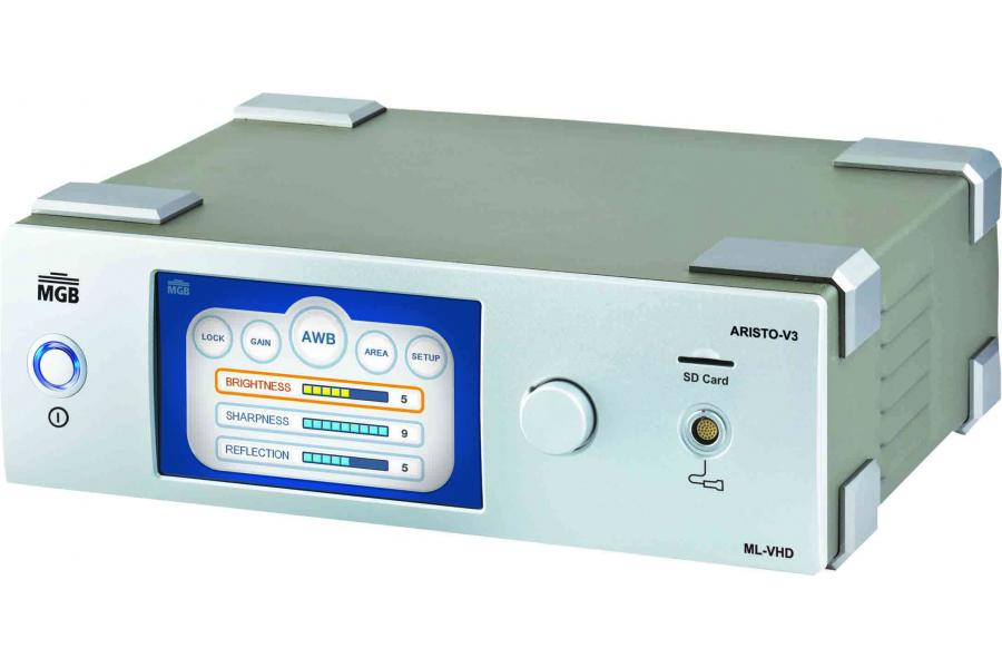 Эндовидеокамера ML-VHD Aristo-V3_69db67e61bdb0.jpeg Эндовидеокамера ML-VHD Aristo-V3 — изображение 1