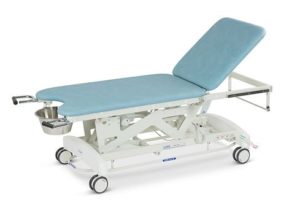 Гинекологическое кресло Lojer AFIA 4140