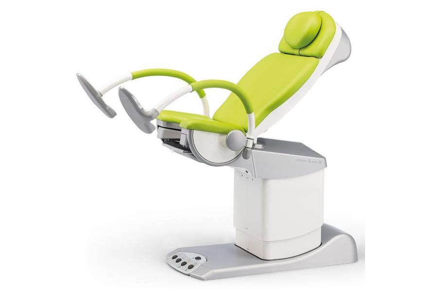 Гинекологическое кресло Medi-Matic 115_69d37f0f6d547.jpeg Гинекологическое кресло Medi-Matic 115 — изображение 1