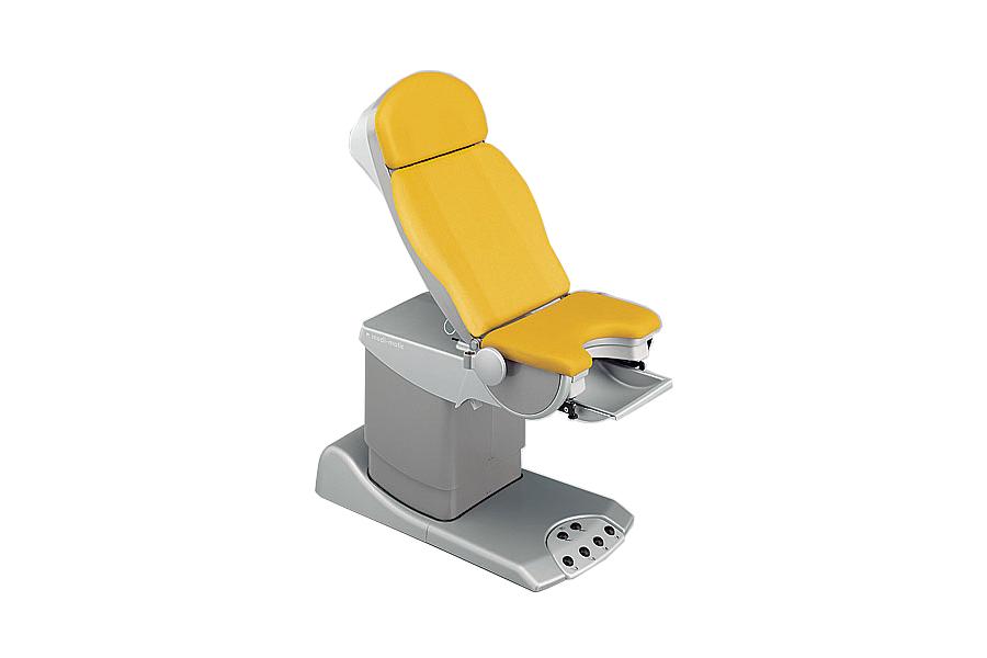 Гинекологическое кресло Medi-Matic_69d37f096673c.jpeg Гинекологическое кресло Medi-Matic — изображение 1