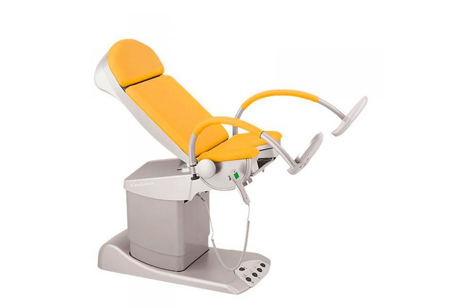 Гинекологическое кресло Sсhmitz Medi-Matic 115 M_69d37f155f56a.jpeg Гинекологическое кресло Sсhmitz Medi-Matic 115 M — изображение 1