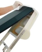 Гинекологическое кресло-стол Uzumcu JM-4F — изображение 4