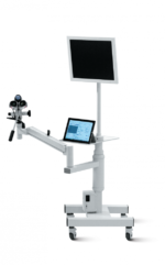 Кольпоскоп Biomedicinos Technika ALScope — изображение 2