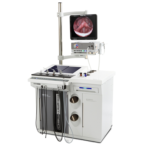 ЛОР-комбайн Chammed CU-3000_69d39d055c38a.png ЛОР-комбайн Chammed CU-3000 — изображение 2