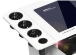 ЛОР-комбайн Chammed CU-3000 — изображение 5