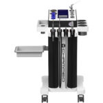 ЛОР-комбайн Chammed XU-1 SMART — изображение 2