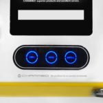 ЛОР-комбайн Chammed XU-1 SMART — изображение 5