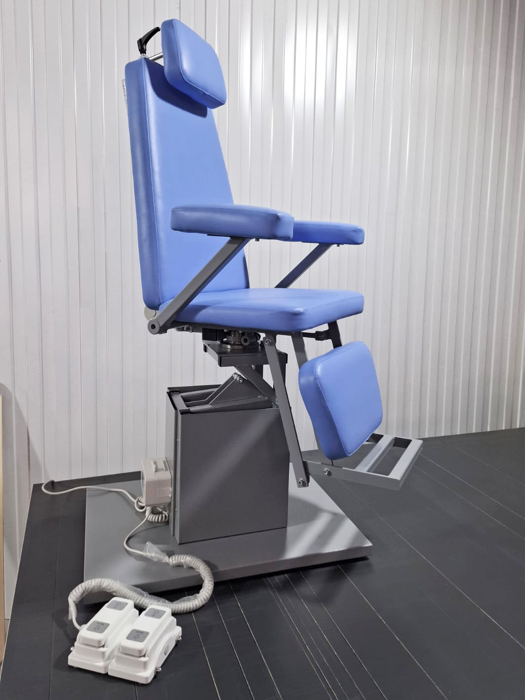 ЛОР- кресло ZERTS Soft_69d39f7cb768d.jpeg ЛОР- кресло ZERTS Soft — изображение 4