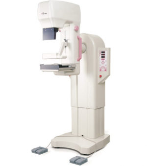 Маммографическая система MX-600 Genoray
