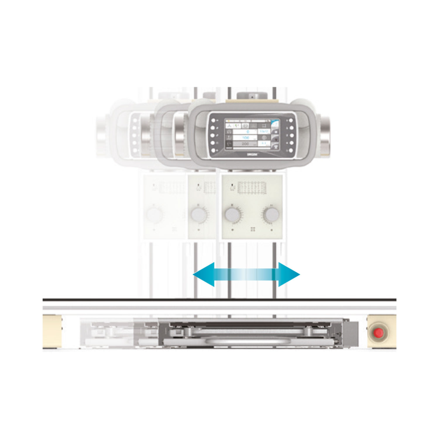 Рентгеновский аппарат DRGEM GXR-SD_69db52155cca8.png Рентгеновский аппарат DRGEM GXR-SD — изображение 5