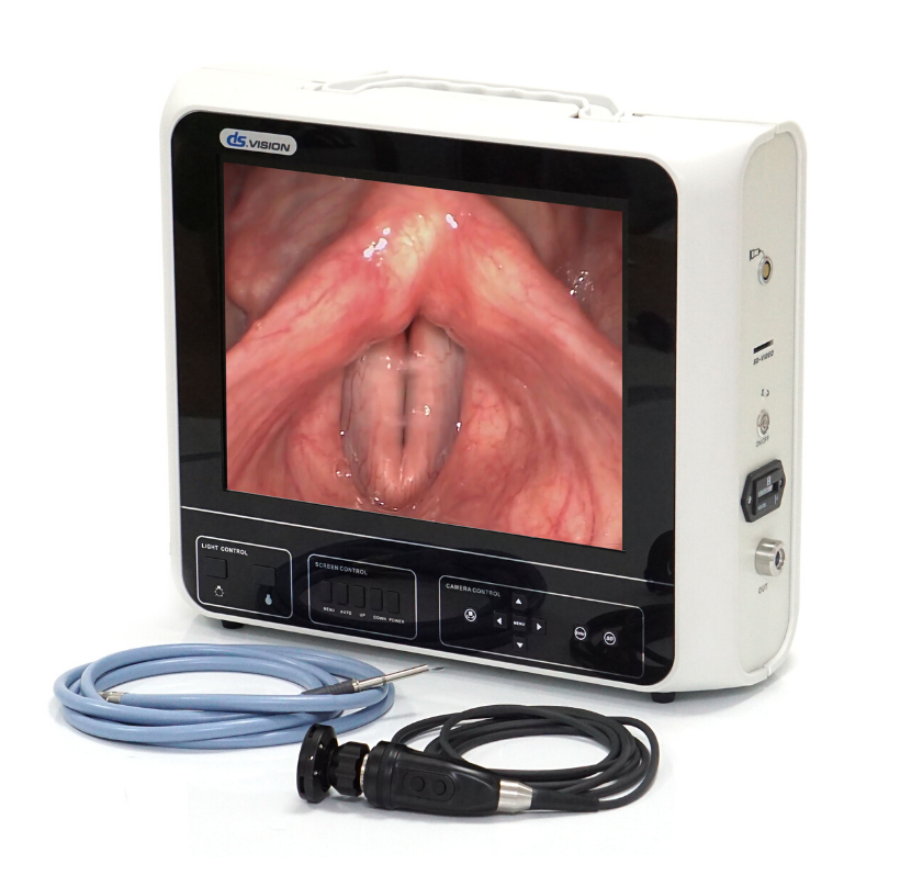 Система эндоскопической визуализации DS.Vision SD 3in1_69db66dc40b92.png Система эндоскопической визуализации DS.Vision SD 3in1 — изображение 1
