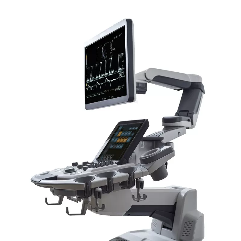 УЗИ аппарат Hitachi Aloka (Fujifilm) Arietta 750_69db4ef84437f.webp УЗИ аппарат Hitachi Aloka (Fujifilm) Arietta 750 — изображение 2