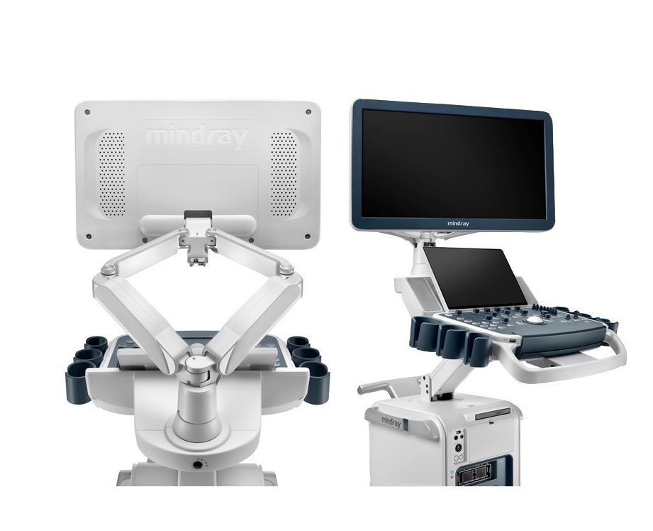 УЗИ аппарат Mindray DC-70 Pro X-Insight_69d3ad8dea2ee.jpeg УЗИ аппарат Mindray DC-70 Pro X-Insight — изображение 3