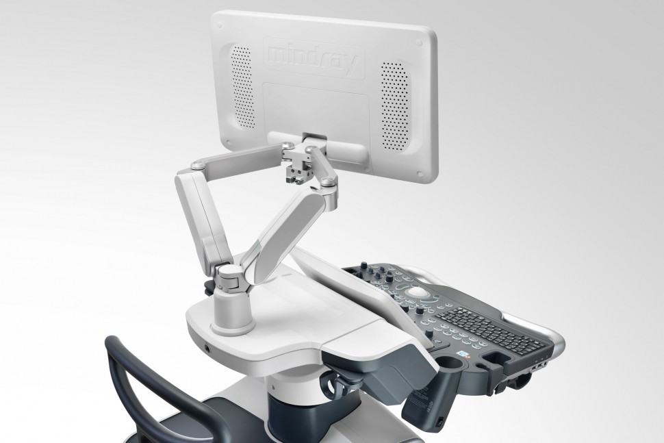 УЗИ аппарат Mindray DC-80 Pro X-insight_69d3ae6be7dd4.jpeg УЗИ аппарат Mindray DC-80 Pro X-insight — изображение 4