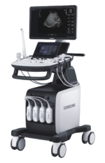 УЗИ аппарат Samsung Medison HS60
