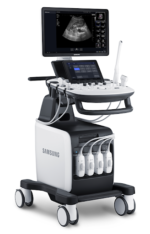 УЗИ аппарат Samsung Medison HS60 — изображение 3