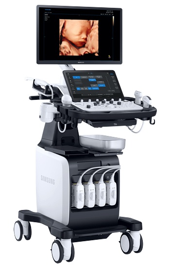 УЗИ аппарат Samsung Medison V8_69d3aca79a3d5.jpeg УЗИ аппарат Samsung Medison V8 — изображение 3