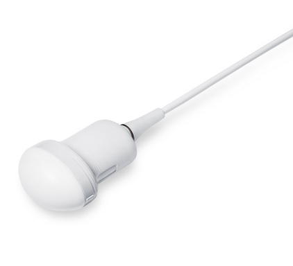 УЗИ датчик Samsung Medison CV1-8A_69dac2ef80ef4.jpeg УЗИ датчик Samsung Medison CV1-8A — изображение 1