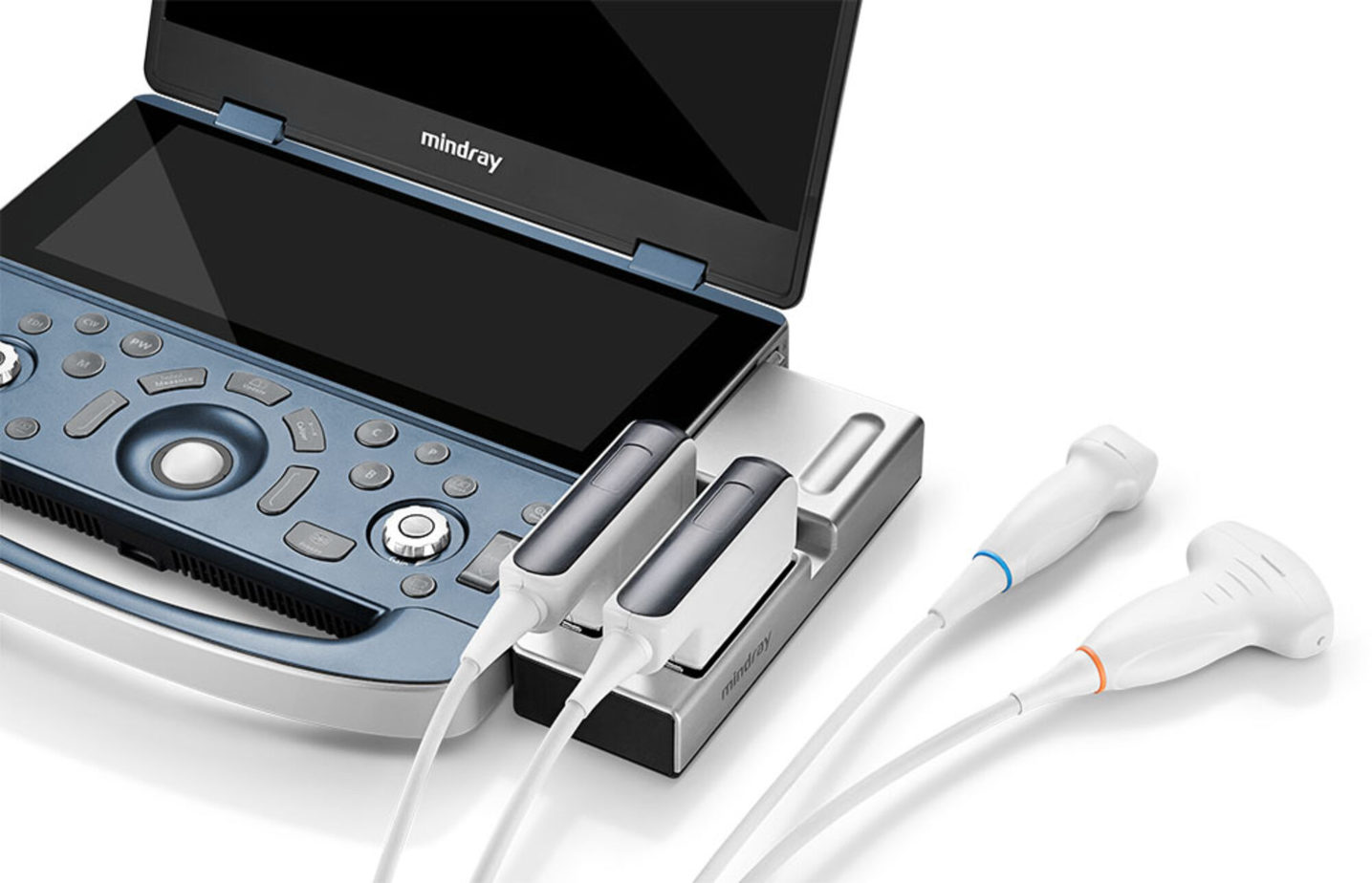 УЗИ сканер Mindray MX7_69d3ae54185fa.jpeg УЗИ сканер Mindray MX7 — изображение 3