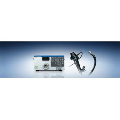 Видеосистема Olympus CV-170_69db651dd2a18.jpeg Видеосистема Olympus CV-170 — изображение 3