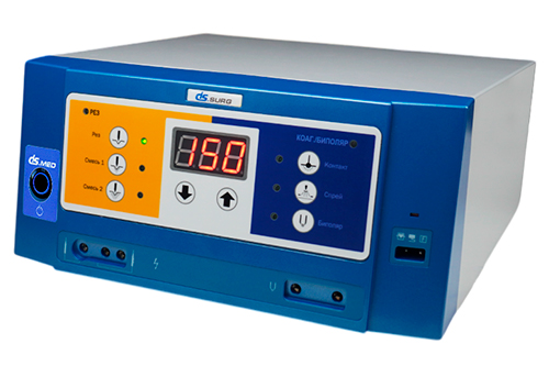 ehvch-apparat-ds-surg-150 ЭХВЧ аппарат DS.Surg 150